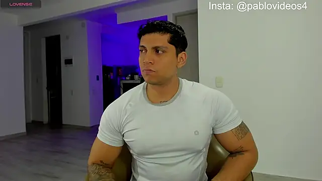 Snapshot of Nicolasmontoya16 chatting on September 2025 02:45:01 AM Nicolasmontoya16 online show from September 2025 02:45:01 AM