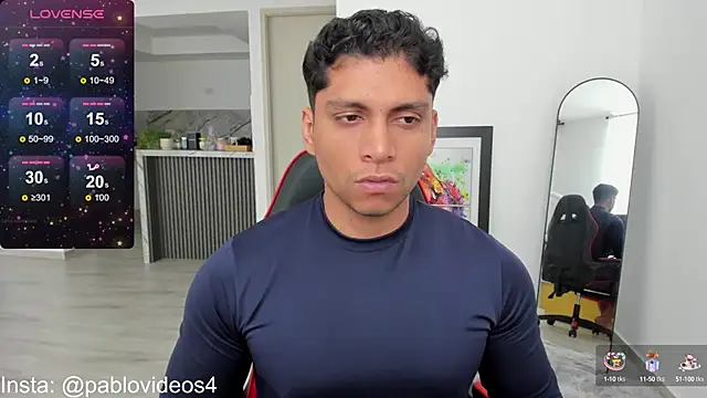 Snapshot of Nicolasmontoya16 chatting on September 2025 06:46:01 PM Nicolasmontoya16 online show from September 2025 06:46:01 PM