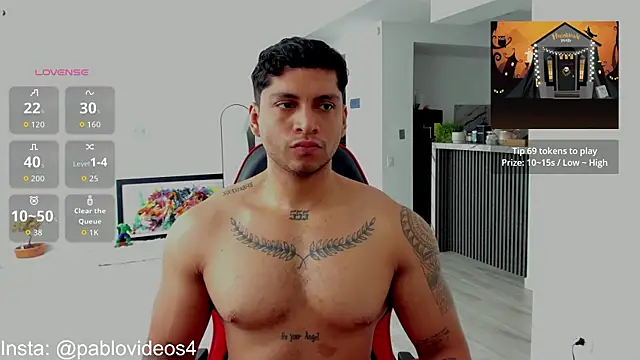 Snapshot of Nicolasmontoya16 chatting on October 2025 03:42:01 PM Nicolasmontoya16 online show from October 2025 03:42:01 PM