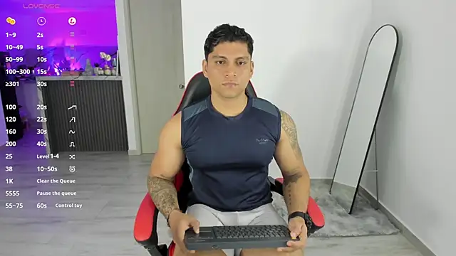 Snapshot of Nicolasmontoya16 chatting on October 2025 04:24:02 AM Nicolasmontoya16 online show from October 2025 04:24:02 AM
