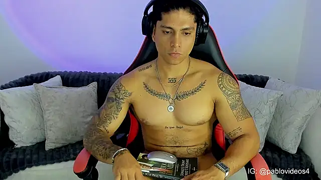 Nicolasmontoya16 online show from March 2026 02:50:02 AM