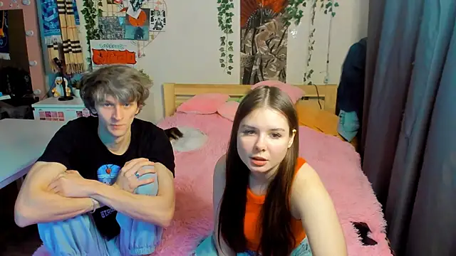 Hate Emotions online show from October 2025 01:42:02 PM