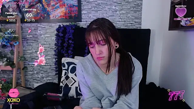 nicollegp online show from July 2026 09:39:02 PM