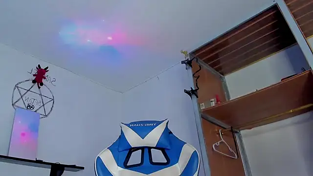 Lord Luciferhot Dirty666 online show from February 2026 03:45:02 PM