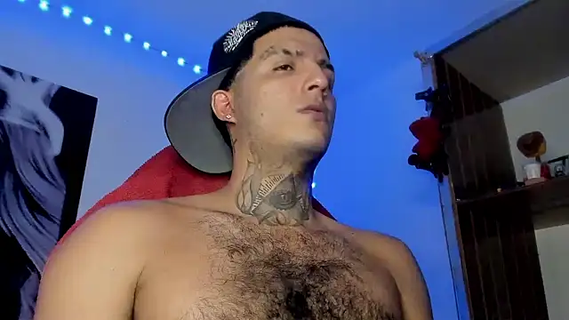 Lord Luciferhot Dirty666 online show from May 2026 11:23:04 PM