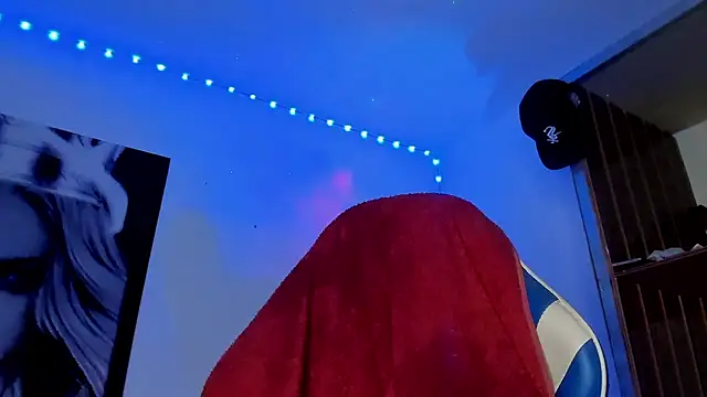 Lord Luciferhot Dirty666 online show from May 2026 07:32:02 PM