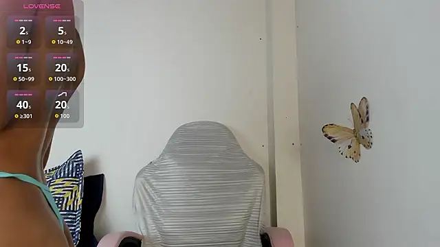 mari-ross online show from February 2026 02:10:01 AM