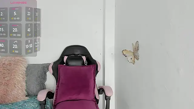 mari-ross online show from April 2026 02:01:01 AM