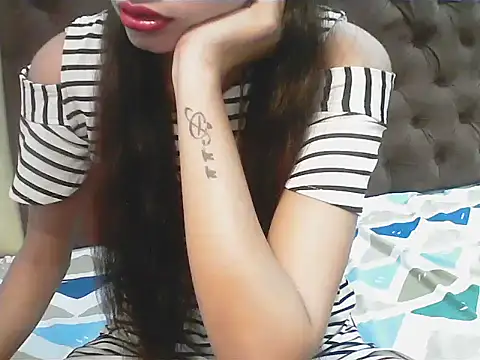 elize   online show from September 2025 02:55:01 AM