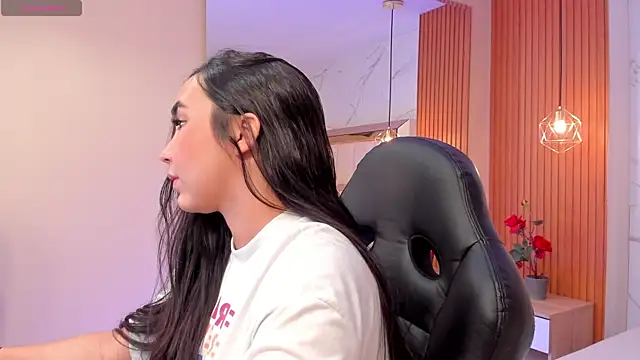 julieta rosee online show from February 2026 10:10:02 PM