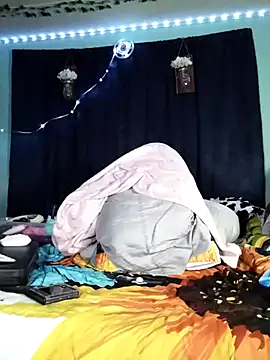 Purple2StayThnxx online show from November 2025 11:16:02 PM