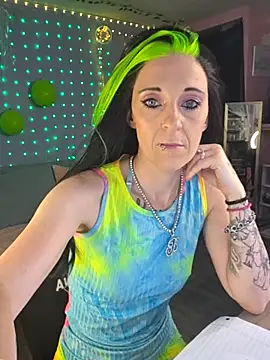 Purple2StayThnxx online show from March 2026 04:40:01 PM