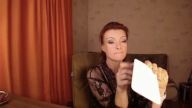 Snapshot of Milla_Vanilla_ chatting on September 2025 10:48:02 AM Milla Vanilla online show from September 2025 10:48:02 AM