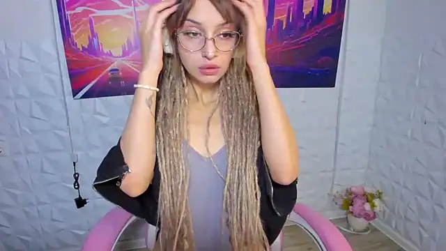 Snapshot of Ameli_Shell chatting on October 2025 01:25:02 AM Ameli Shell online show from October 2025 01:25:02 AM