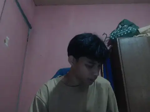 Snapshot of Kyoshi_19 chatting on July 2026 07:57:01 AM Kyoshi 19 online show from July 2026 07:57:01 AM
