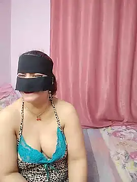 rahsa online show from July 2026 12:34:02 PM