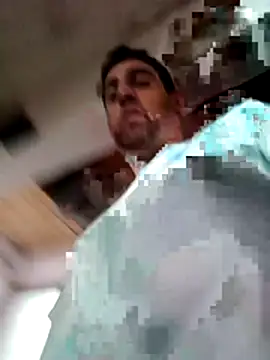 davidrojo1984 online show from January 2026 07:12:02 AM