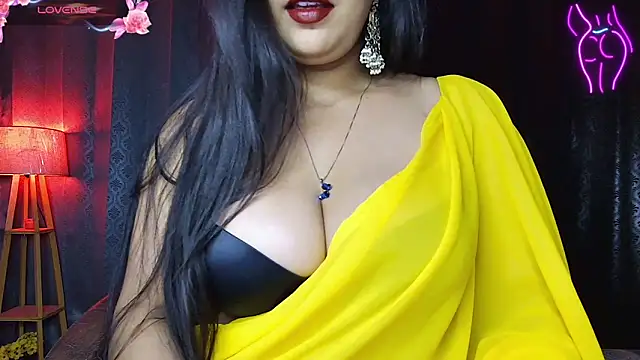 MissNasha online show from April 2026 12:32:02 PM