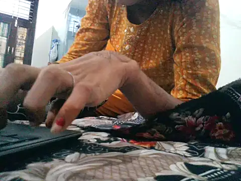 Snapshot of Aarohi_An chatting on October 2025 11:16:01 AM Aarohi An online show from October 2025 11:16:01 AM