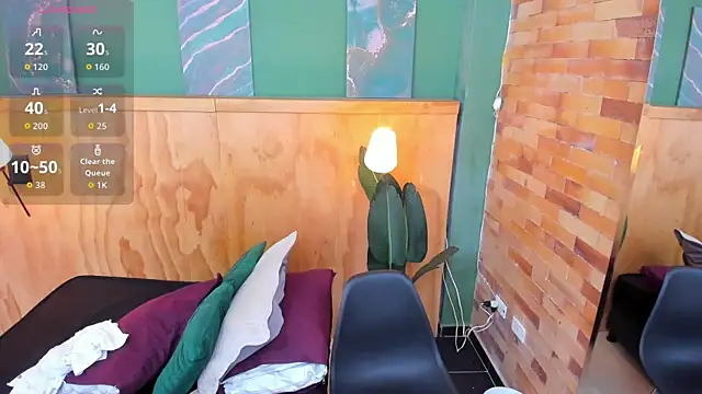 milavega  online show from March 2026 11:49:01 AM