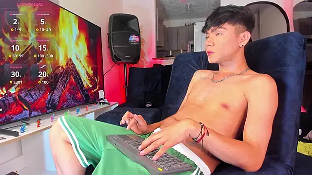 Steven baby69 online show from November 2025 03:43:02 AM