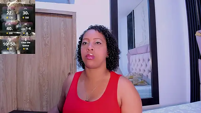 Faver  online show from September 2025 12:20:01 PM