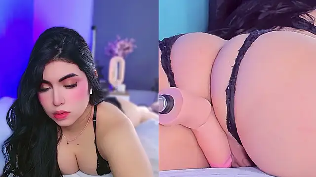 perla cm online show from March 2026 11:15:02 AM