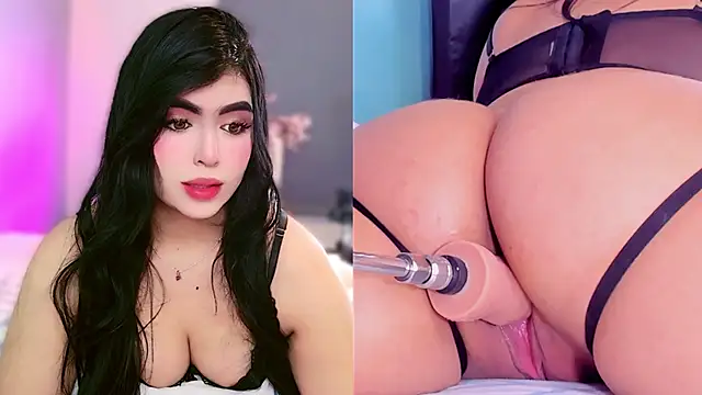 perla cm online show from March 2026 11:10:01 AM