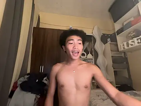 yourhotpinoy online show from April 2026 01:33:02 PM