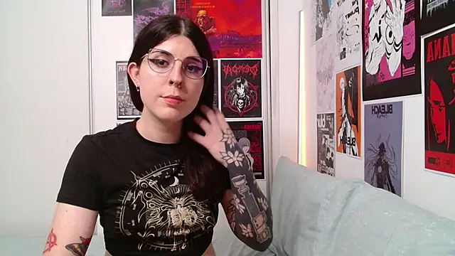 natalyalust online show from January 2026 05:50:01 PM