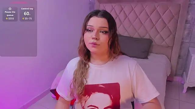 Maxxxine1 online show from September 2025 05:20:02 AM