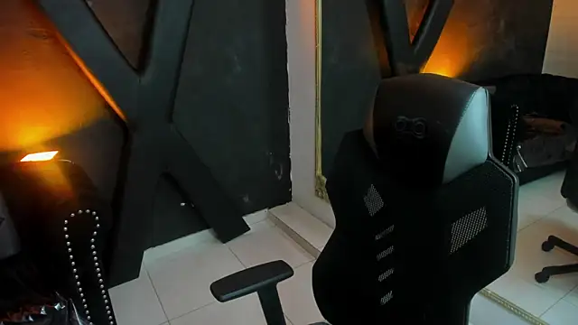 Maxxxine1 online show from September 2025 10:15:01 PM