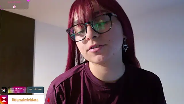 Aurora blaack online show from April 2026 09:54:01 AM