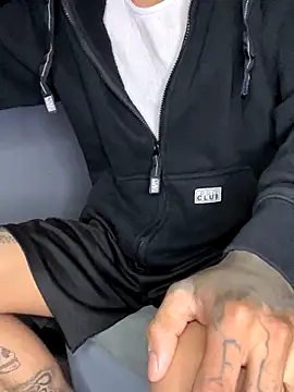 Osmarcito21 online show from September 2025 03:13:01 PM