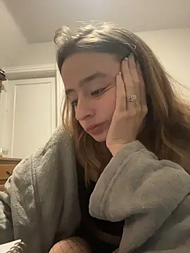 SeccySerena online show from January 2026 07:16:01 PM