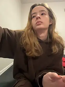 SeccySerena online show from January 2026 05:39:01 PM