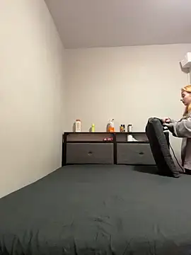 SeccySerena online show from March 2026 05:09:02 PM