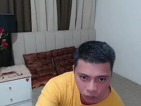 MartinSonCum online show from September 2025 05:35:01 PM