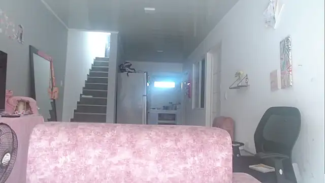 TamaraMera online show from April 2026 07:45:01 PM