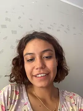 TamaraMera online show from June 2026 03:37:02 PM