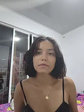 TamaraMera online show from June 2026 05:02:02 AM