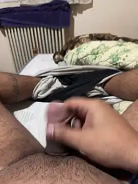 Kostaras1 online show from April 2026 03:07:02 PM