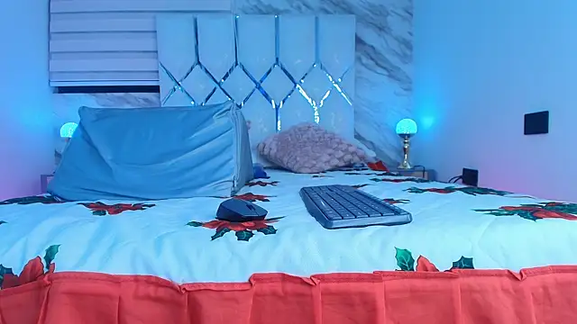 cataleya ebony  online show from December 2025 03:04:01 AM