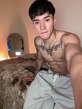 myc hot online show from March 2026 05:34:01 AM