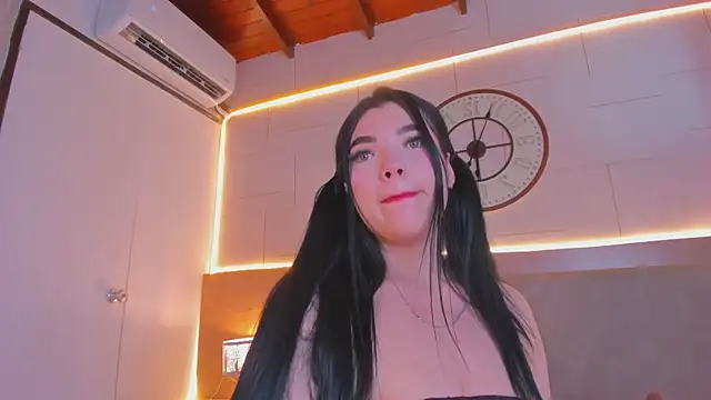 Meloddy Rose online show from April 2026 03:53:02 AM