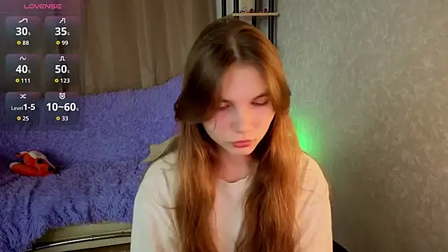 Nika OMG online show from September 2025 05:37:01 PM