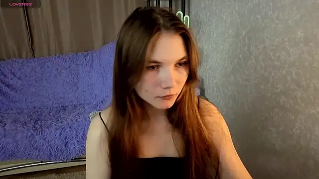 Nika OMG online show from October 2025 07:11:01 PM