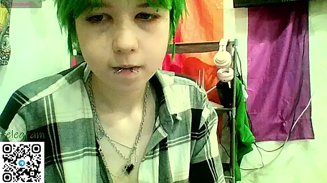 CarolineRichter online show from February 2026 02:13:01 PM