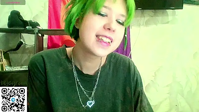 CarolineRichter online show from February 2026 02:04:02 PM