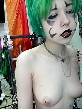 CarolineRichter online show from February 2026 03:37:02 AM